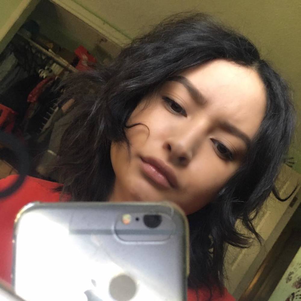 Meet your Posher, Tina